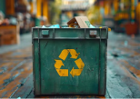 Environmental Responsibility Image